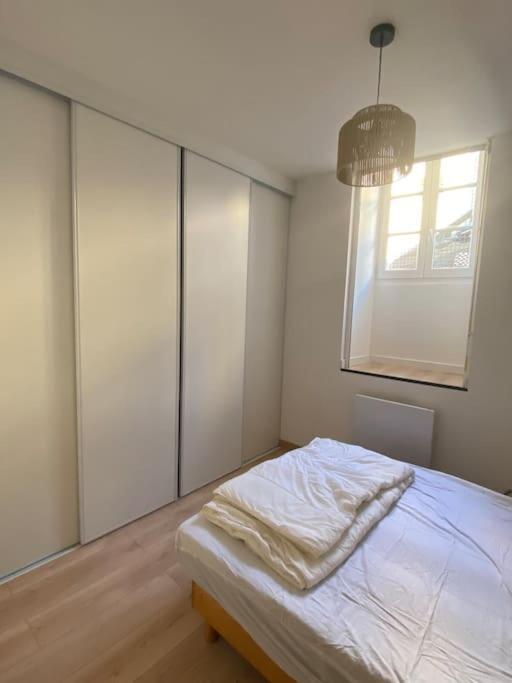 T2 4 Places 4Min A Pied Chateau Pau Exterior foto
